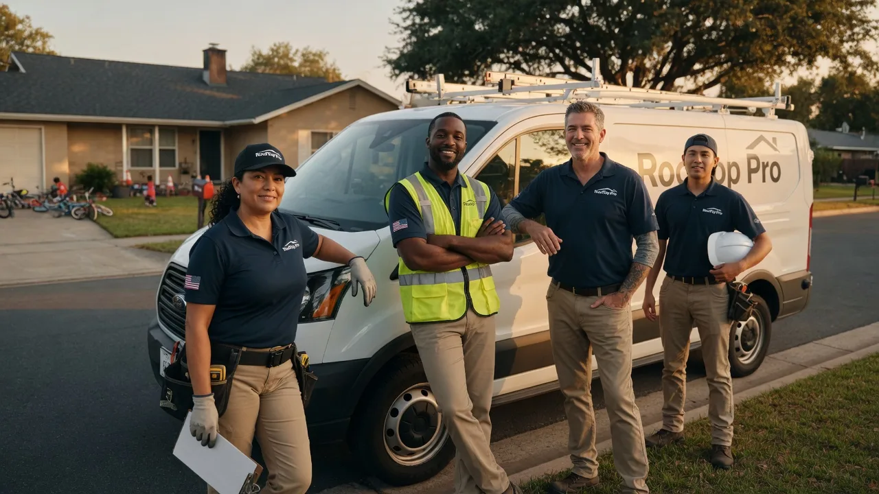 Roof Repair in Wayzata, MN near me